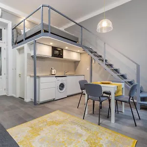 W33 - Prime Location - Comfortable Quality By Bqa Apartament