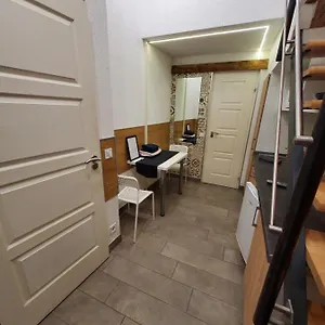  Apartamento Economy And