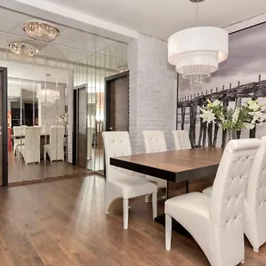  Apartamento Nightingale Luxury