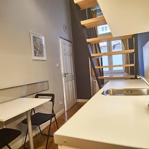  Apartamento Z40 - Budget Apartment